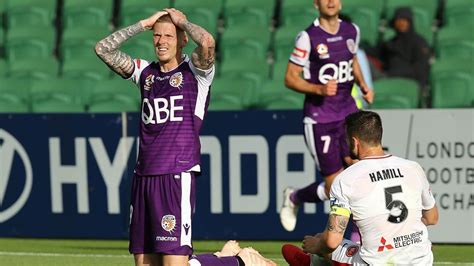 Perth Glory v Western Sydney Wanderers Player Ratings - FTBL | The home ...