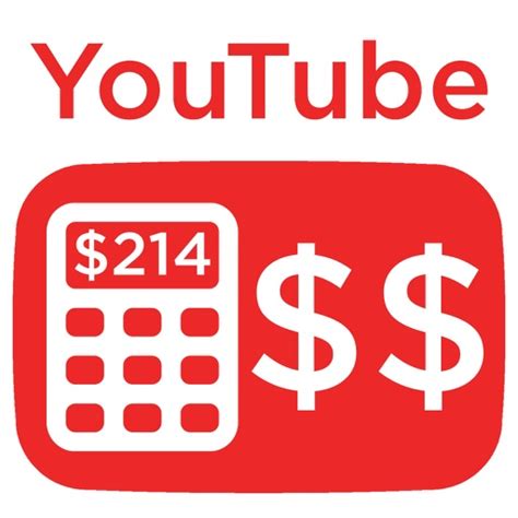 Money Calculator For Youtube Views And Subscribers Money Calculator