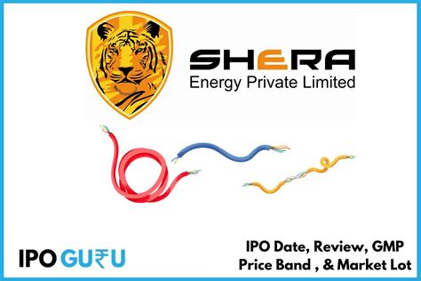 Shera Energy SME IPO Date GMP Price Review Allotment IPO Guru