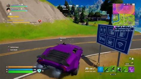 Fortnite Police Chases After Sex Offender Drive By Youtube