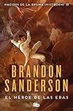 Orden Cosmere Guía completa para leer los libros de Brandon Sanderson