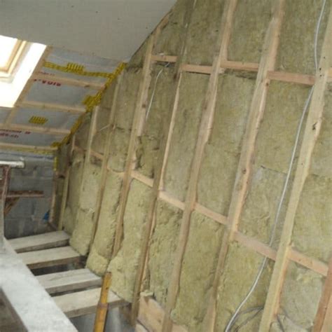 Rockwool Slab