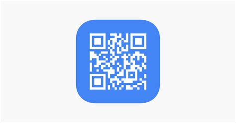 ‎lector Qr Escáner Código Qr En App Store