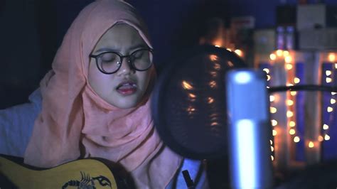 Armada Asal Kau Bahagia Cover Anastashia Nizar Youtube