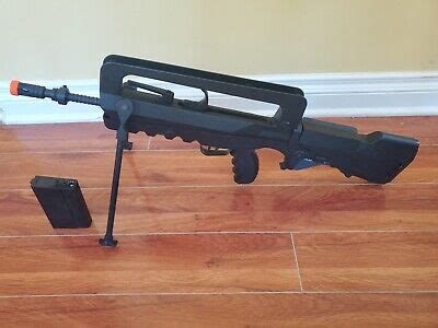 Airsoft Famas for sale | eBay