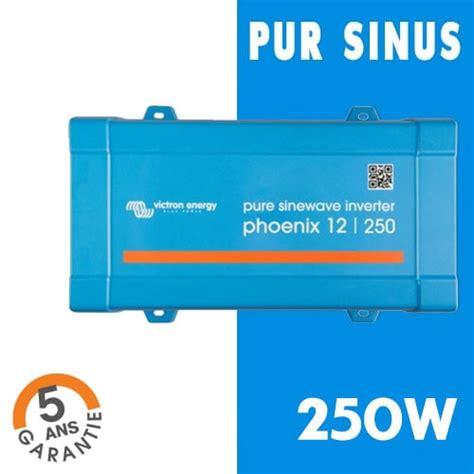 Convertisseur 150W 12V Quasi Sinus EZA Pour Camping Car Et Caravane