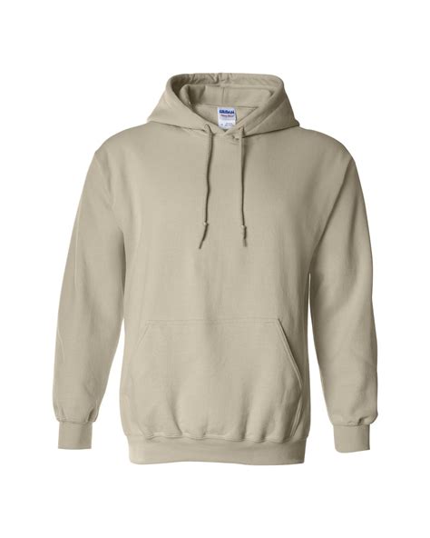 Gildan 18500 Heavy Blend Hooded Sweatshirt