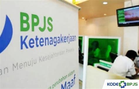 Kantor Bpjs Jakarta Utara Ketenagakerjaan Kesehatan