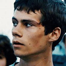 Dylan O Brien Maze Runner Dylan O Brien Maze Runner Thomas