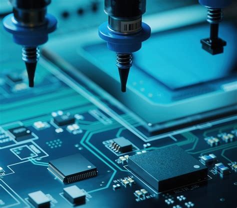 The PCB Assembly Process For Advanced Electronics Northwest