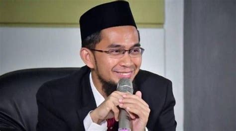 Profil dan Biografi Ustadz Adi Hidayat, Lc, MA - Penceramah Cerdas dari ...