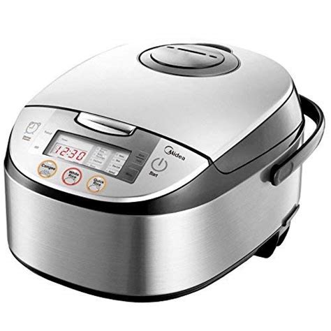 Best Brown Rice Cooker Reviews 2022 How To Cook Brown Rice