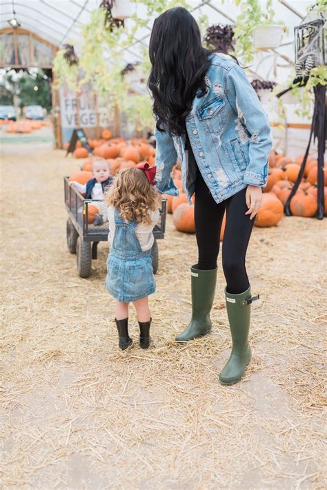 Trip To The Pumpkin Patch... | Pumpkin patch outfit kids, Pumpkin patch ...