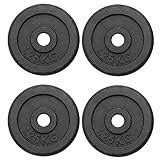 Best Bumper Plates For Home Gym Reviews