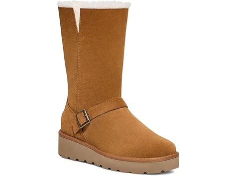 楽天市場 取寄 クーラブラ アグ レディース ケリッサ トール Koolaburra by UGG women Koolaburra