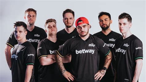 Cs Go Mibr Vence Sharks E Conquista A Cbcs Elite League Millenium