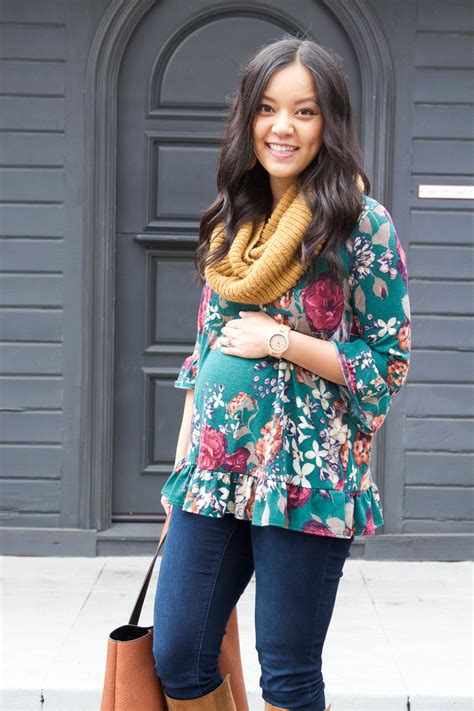 Maternity Fashion Trends at Marie Paige blog