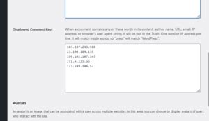 How To Block Ip Addresses In Wordpress The Ultimate Guide