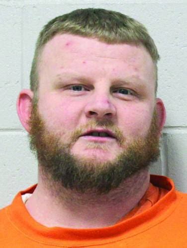 Manton Man Facing Life In Prison On Two Stolen Property Charges News