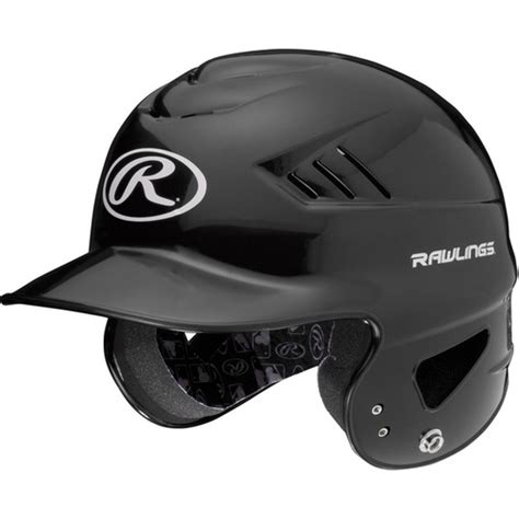 Mvp Adjustable Dial Fit Baseball And Softball Batting Helmet