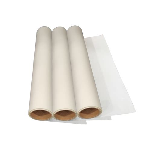 A Cm Pet Uv Dtf Film Roll A A A Cm With Dtf Printer