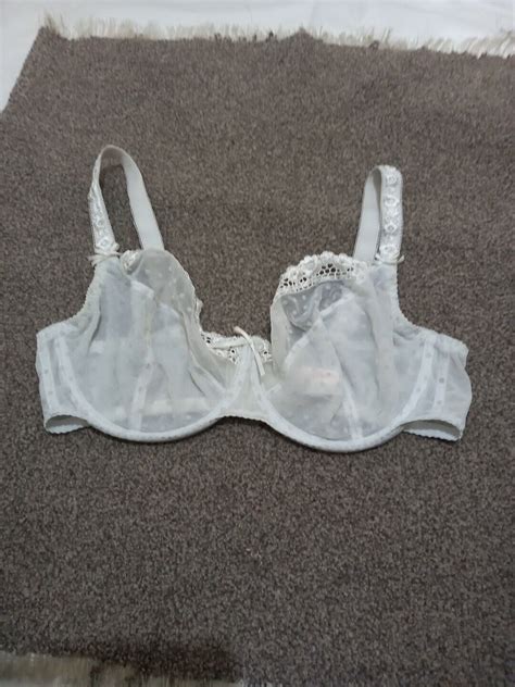 Curvy Kate Bra E Underwired Ebay