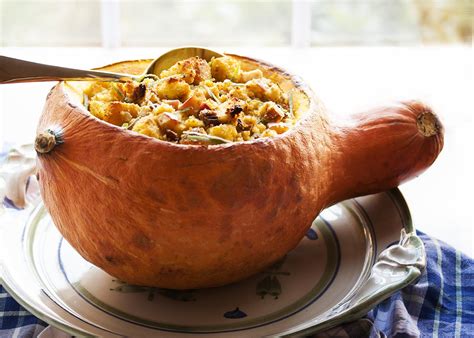 14+ Stuffed Hubbard Squash Recipes - HamedOlufela