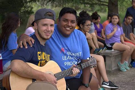 Marianist Leadership Program St Mary S University San Antonio Texas