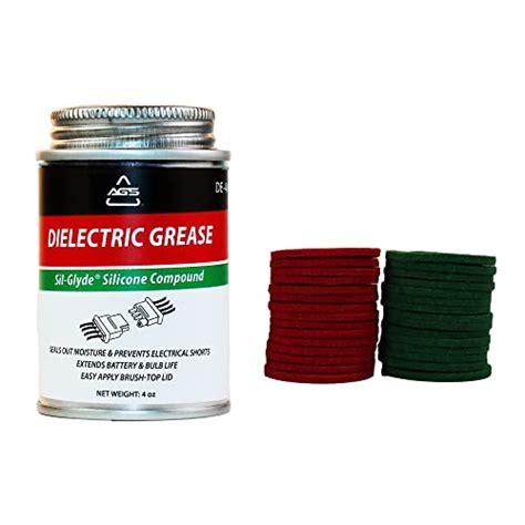 Top 5 Best Greases for Cleaning and Protecting Battery Terminals - Hunter Games Magazine