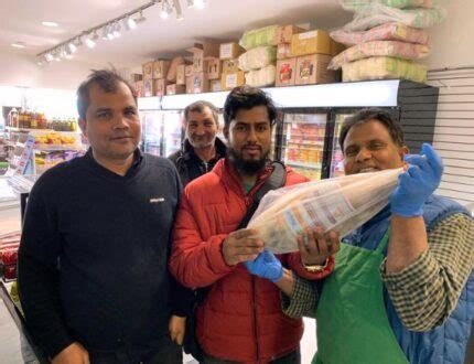 Halal Grocery Store In Vancouver Bangla Bazar Vancouver