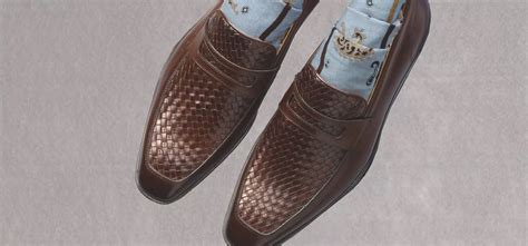 Men's Dress Shoes | Italian Leather Shoes | Paul Fredrick