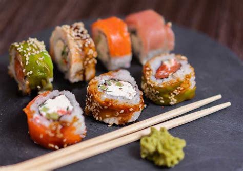 Te Decimos D Nde Comer El Mejor Sushi De Cdmx The Guide Cdmx