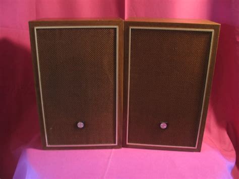 Onkyo Twee Werkende Vintage Onkyo Speakers Speaker Set Catawiki