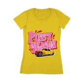 Pussy Wagon
