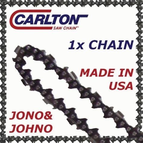 X Carlton Full Chisel Chainsaw Chain Dl For Stihl Bar