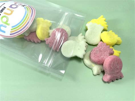 Swedish Bubs Candy - The Candy Parlour