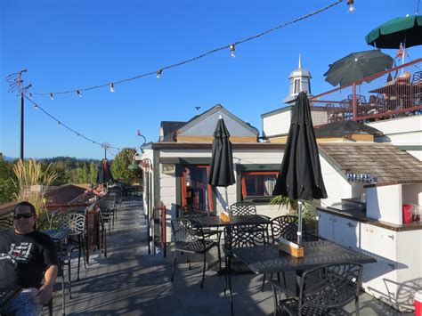 McMenamin's Hotel Oregon | Bob's Beer Blog