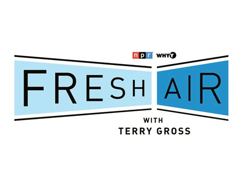 Fresh Air Weekend - capradio.org