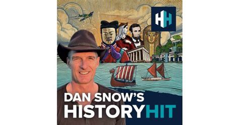 The First Emperor Of China Dan Snows History Hit Acast