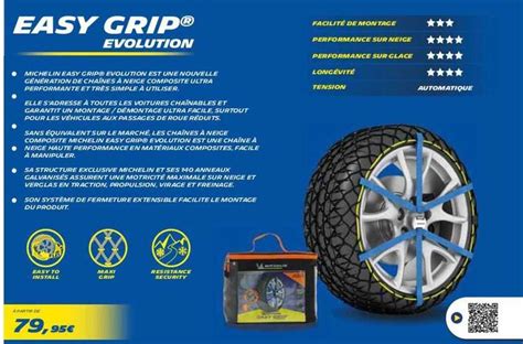 Promo Easy Grip Evolution Chez Autobacs ICatalogue Fr