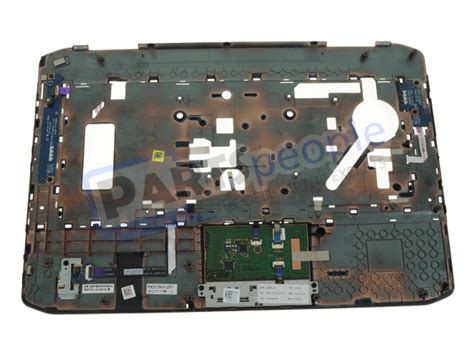 New Dell OEM Latitude E5430 Touchpad Palmrest H5NF8