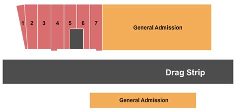 Pomona Fairplex Seating Chart Ponasa