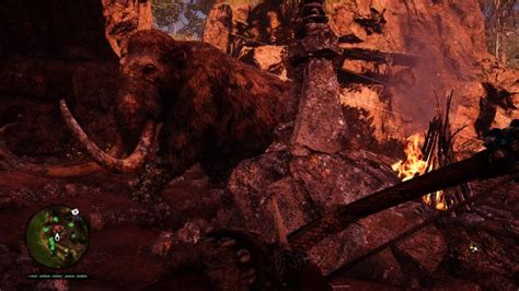 The Great Beast Jayma The Hunter Walkthrough Far Cry Primal Game