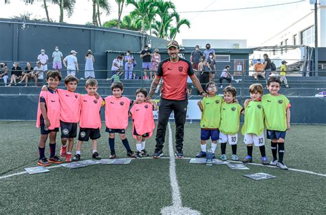 TORNEO RELÁMPAGO DE FÚTBOL - Salinas Yacht club