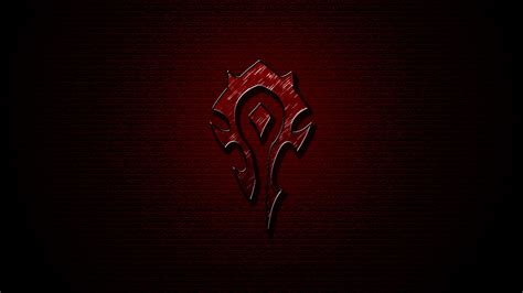 WoW Horde Wallpaper (70+ images)