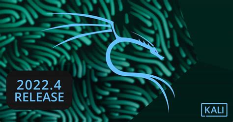 Kali Linux 2022 4 Brings New Tools Azure Images And Desktop Updates