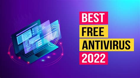 Best Free Antivirus Software For Top Picks For Windows Pcs