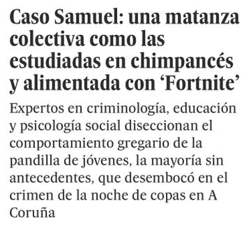 Manu On Twitter Sabemos Que Fueron Los Videojuegos Y No La