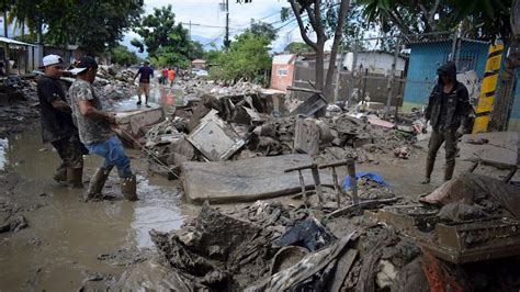 El Valle De Sula Necesita De Un Reordenamiento Econ Mico H Drico