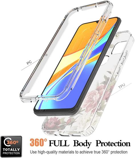 10 Best Screen Protectors For Xiaomi Redmi 10A